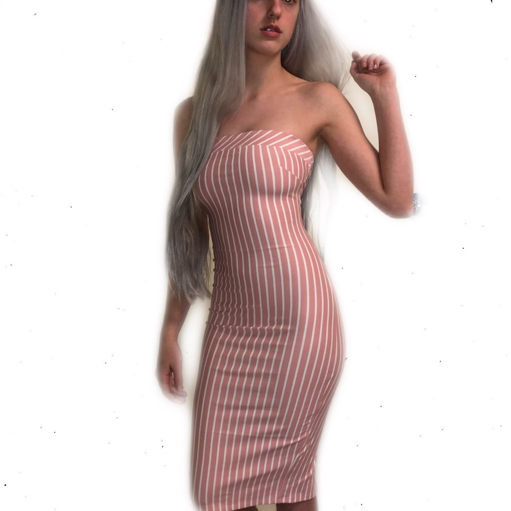 BodyCon Dress